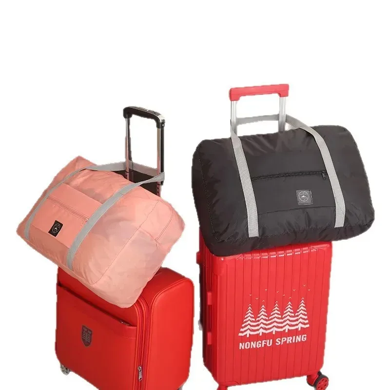 sac de voyage pliable, sacs de rangement de voyage, sacs de rangement pour bagages d'embarquement, sacs à main pour vêtements, sacs de pique-nique, sacs de déménagement, grand sac à main