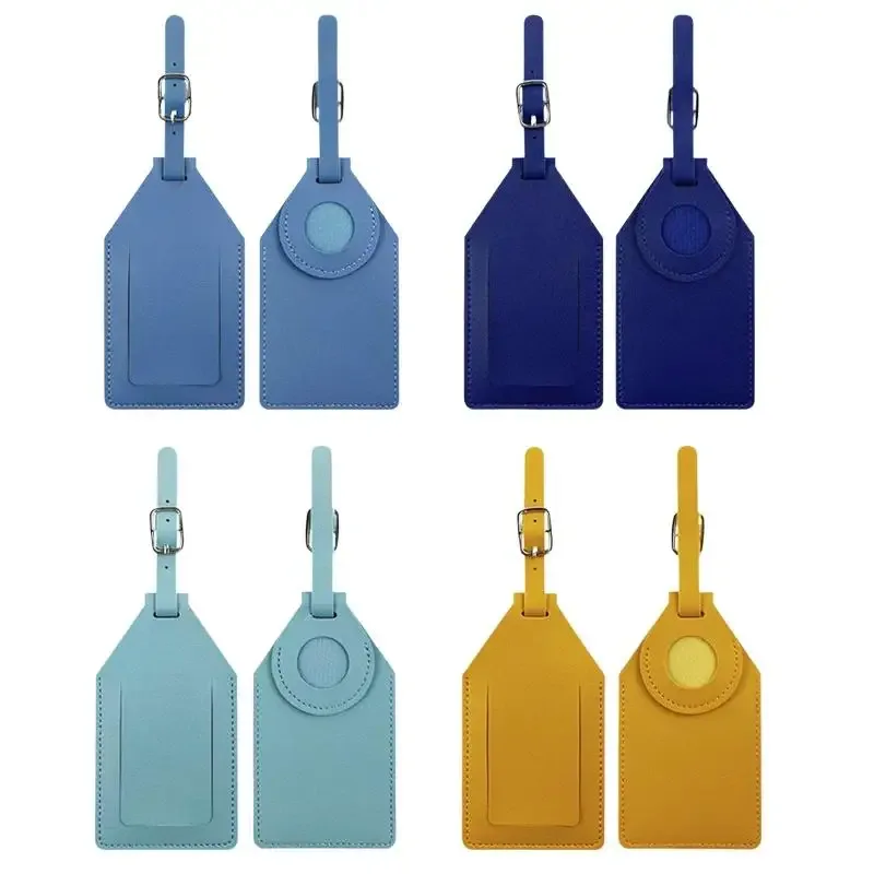 étiquette bagage métal ornamentation argent rouge doré orange vert blanc bleu marron rose voyage business classic coordonnées sécurité pratique sophistication