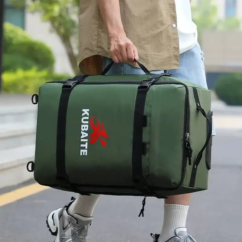 sac à dos à roulettes sac à main sac à dos de voyage étanche avec roues pour hommes sac à dos roulant pour ordinateur portable de voyage d'affaires