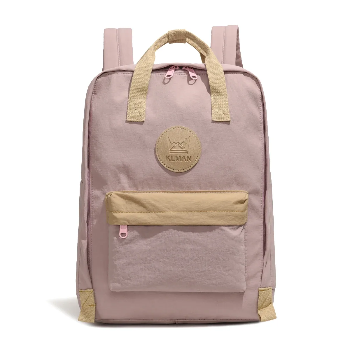 sac à dos scolaire pour filles du collège, nouveau style 2026, avec réduction de la charge et grande capacité pour lycéennes et collégiennes, sac à dos mignon de style japonais