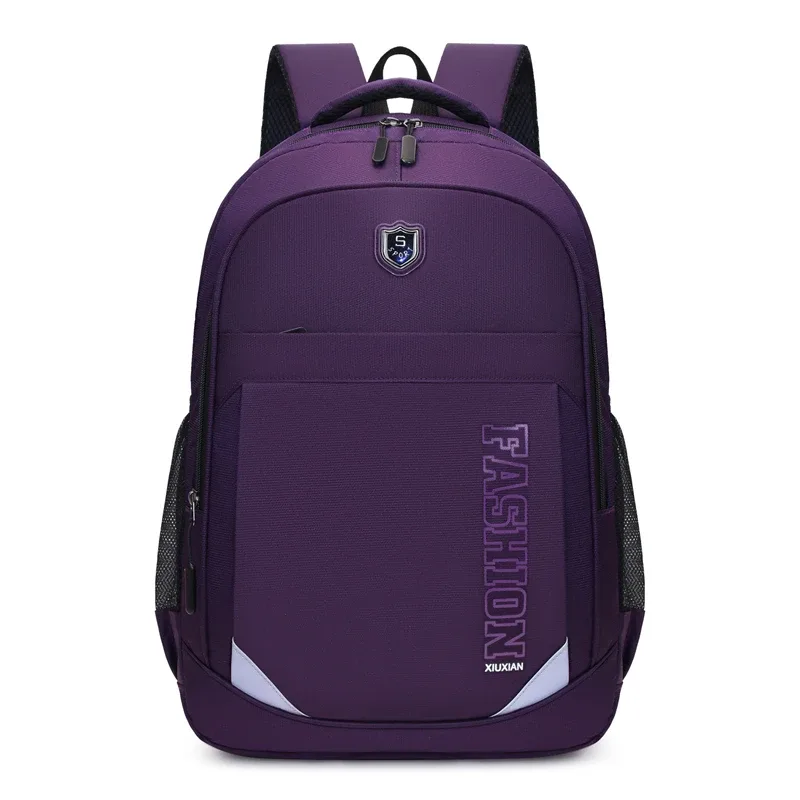 sacs à dos cool pour hommes, sac d'ordinateur de haute qualité, sac d'école de grande capacité, sacs à main multifonctionnels pour hommes