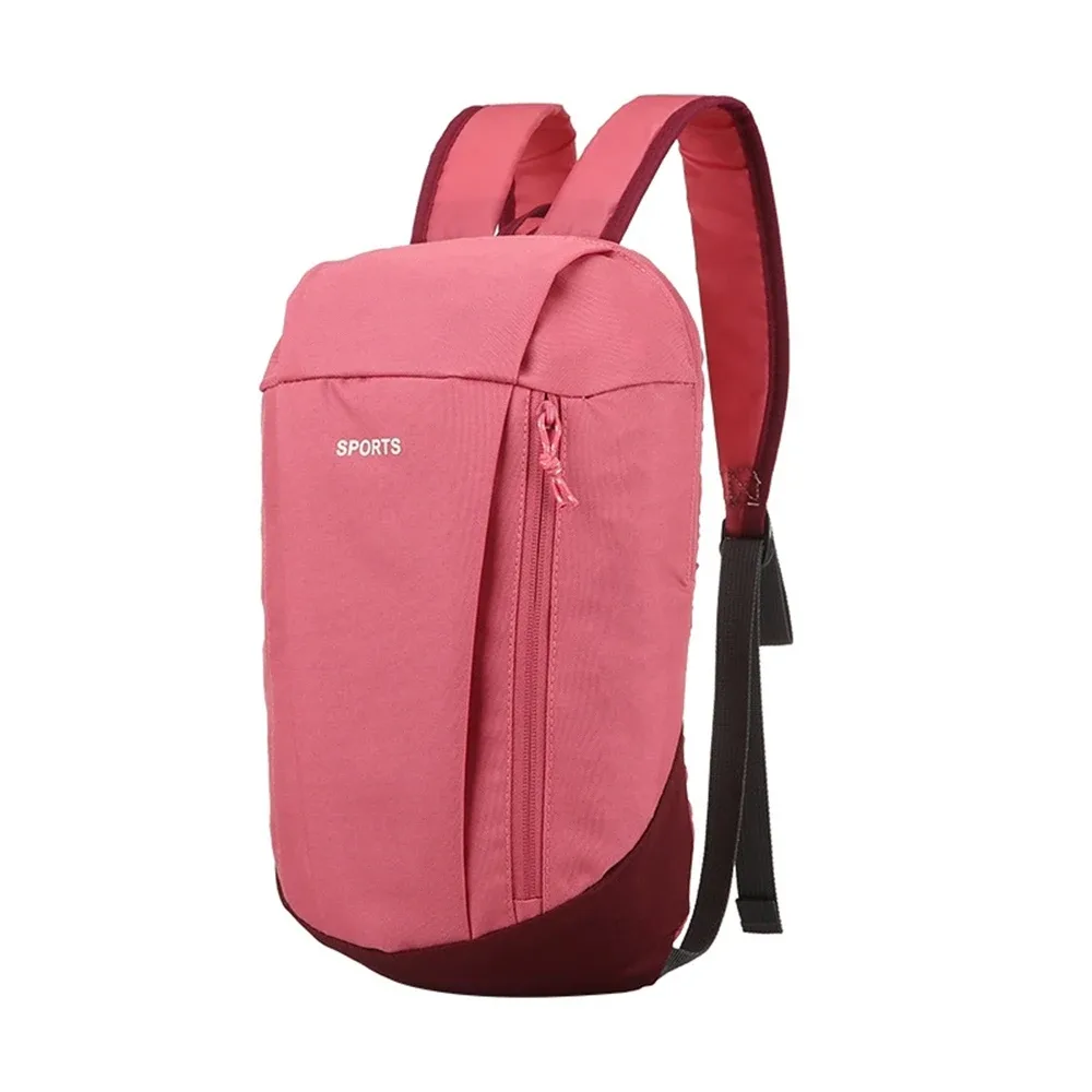 sac à dos léger pour les sports de plein air, pour hommes et femmes, sac à bandoulière de voyage, sac à dos, sac de randonnée, sac cadeau de vacances