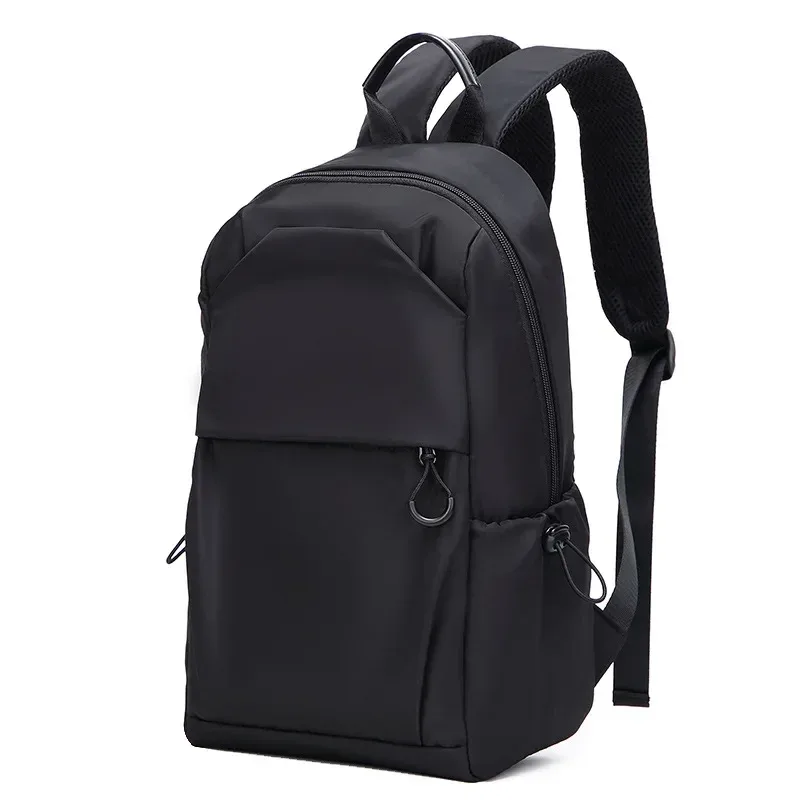 sac à dos oxford léger et étanche pour hommes et femmes, mini sac à dos de voyage d'extérieur, petits sacs à dos unisexes