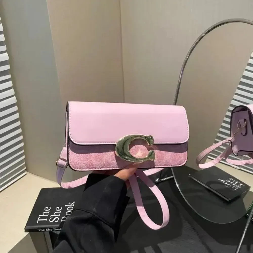 sac carré rétro en forme de tofu pour femme 2026, sac à bandoulière polyvalent de haute qualité avec texture élégante
