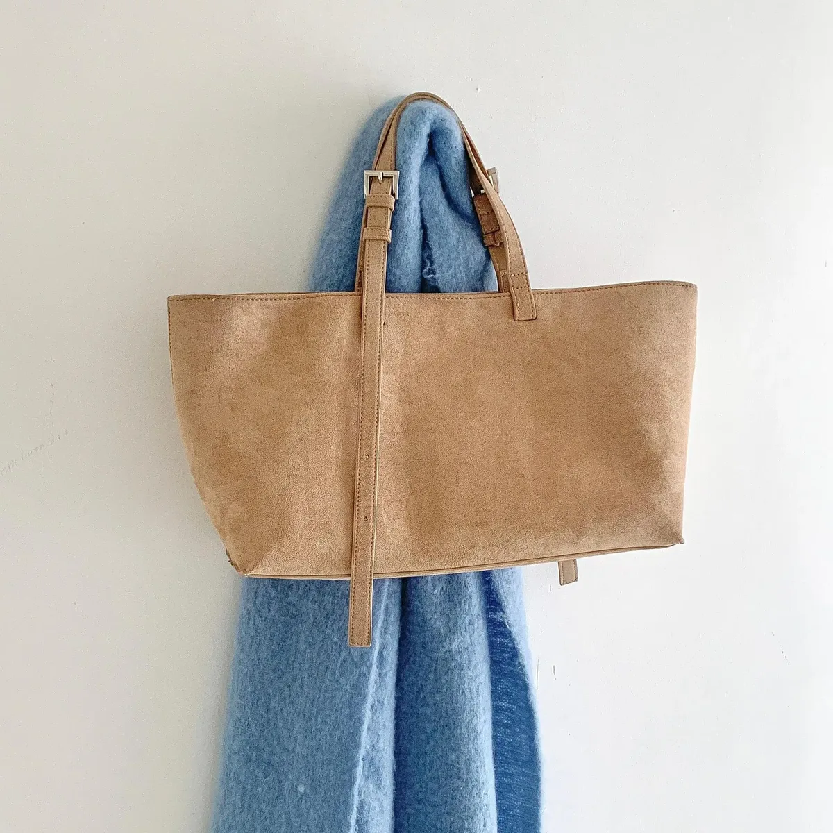 sac fourre-tout souple décontracté pour femmes, sacs à bandoulière en cuir pu pour femmes, nouveaux sacs à main et bourses de haute qualité, grands sacs à main de shopping
