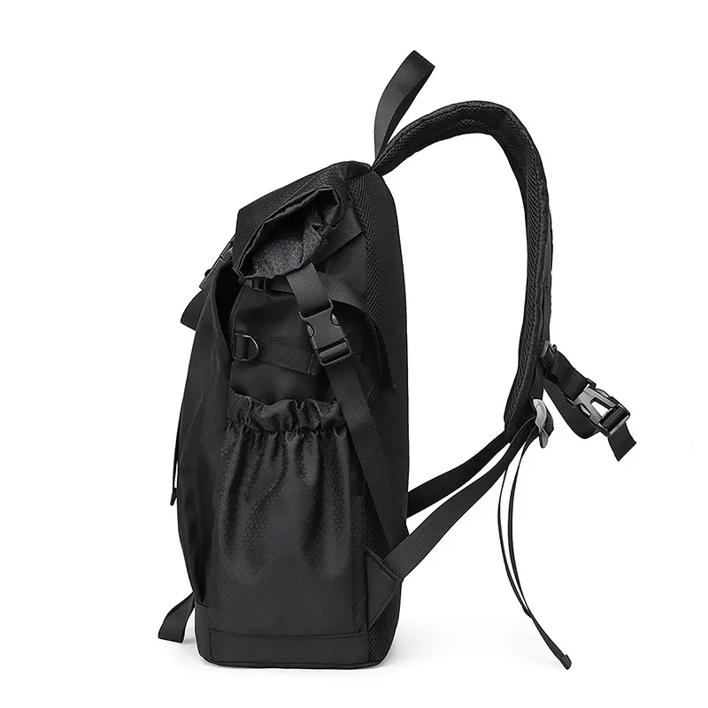sac à dos fonctionnel voyage sport alpinisme randonnée sac à dos de grande capacité étanche léger cartable d'ordinateur