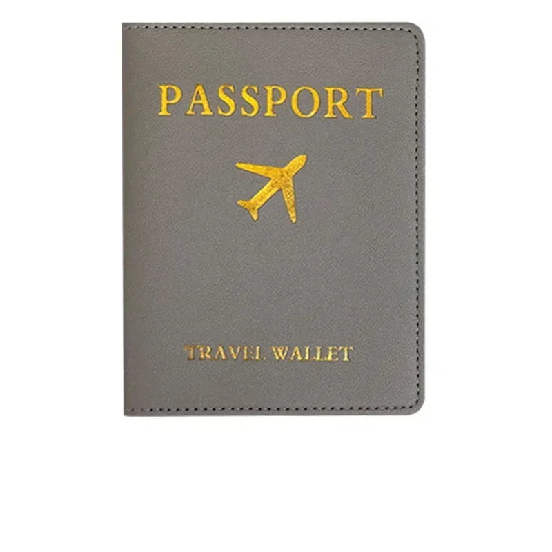 étiquette de bagage, accessoire de voyage pour femmes et hommes, étiquette d'adresse de valise d'avion, sac d'embarquement de bagages, nom d'identification, porte-adresse, 1 pièce