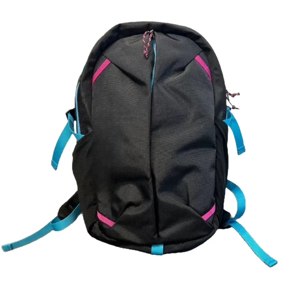 sac à dos unisexe imperméable pour ordinateur portable, idéal pour l'alpinisme, le cyclisme, les voyages et les loisirs