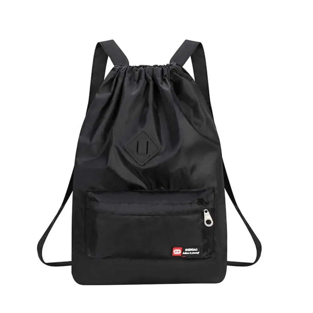 sac à dos étudiant femmes sacs sac d'école étanche grande capacité ins mode sac à cordon sac à dos sac de voyage