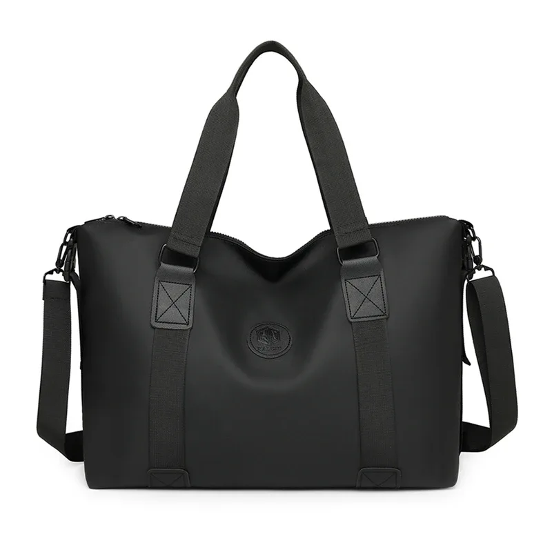 sac de voyage sac fourre-tout pour homme et femme grande capacité sac de voyage sac de sport en tissu oxford imperméable sac de fitness