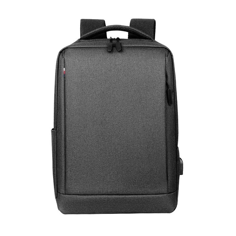 anti-vol oxford hommes 14 pouces sacs à dos d'ordinateur portable école mode voyage mâle mochilas feminina décontracté femmes cartable usb charge