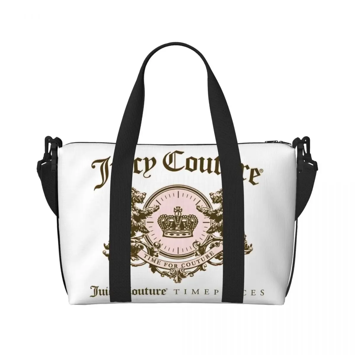sacs de voyage j-juicy-c-couture pour le week-end, la gym et le yoga, sacs de sport pour hommes et femmes, sac bandoulière, sac de voyage