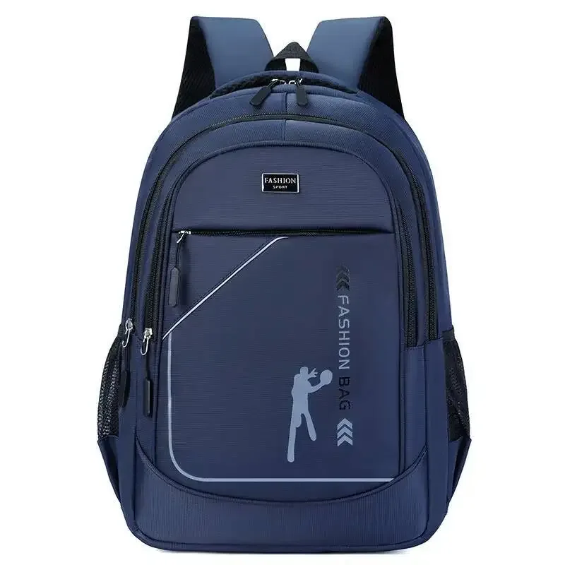 sac à dos de voyage pour étudiants de grande capacité, sac à dos à double épaule pour lycée élémentaire, cadeaux en vente 2026