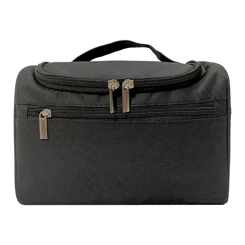 nouvelle trousse de toilette imperméable de grande capacité pour femmes, sacs cosmétiques multifonctionnels de voyage, sac organisateur, trousse de toilette suspendue unisexe
