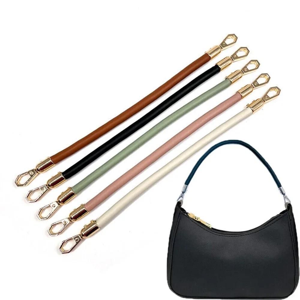 ceinture nylon poignée remplacement sac longueur 40 60 cm couleur doré marron rose voyage modèle alternatif