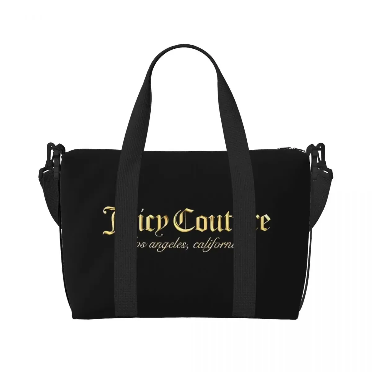 sacs de voyage j-juicy-c-couture pour le week-end, la gym et le yoga, sacs de sport pour hommes et femmes, sac bandoulière, sac de voyage