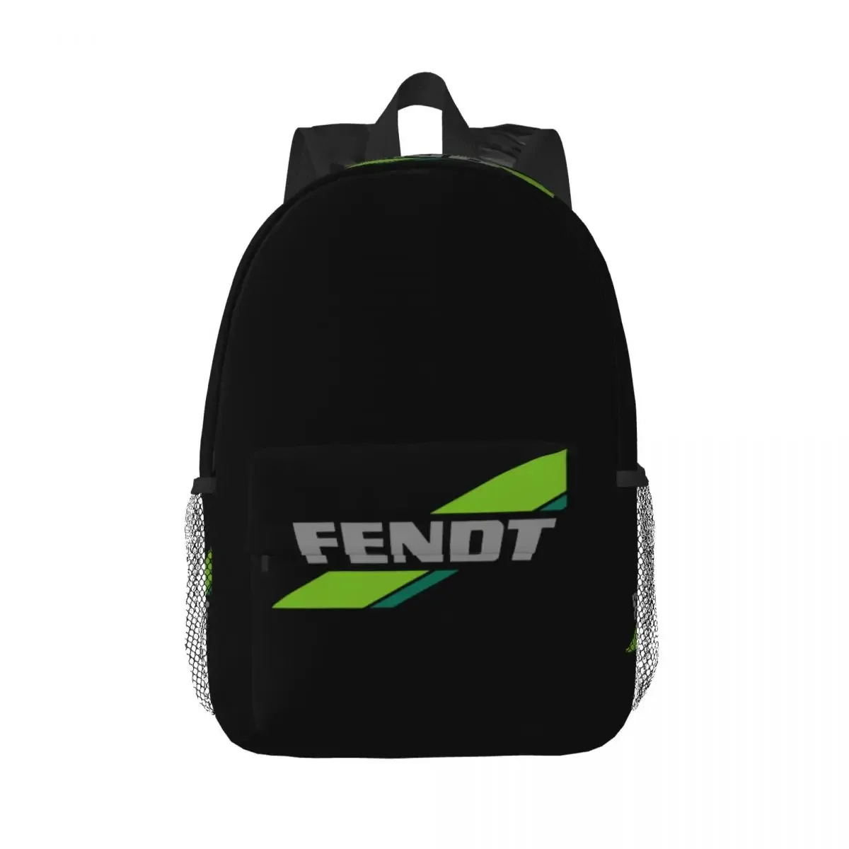 fendt sac à dos étudiant garçons filles bookbag enfants sac d'école ordinateur sacs à bandoulière pour hommes femmes