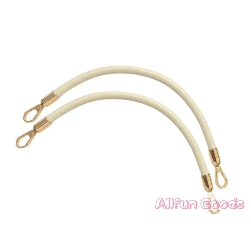 sangle de sac en cuir pu de 40 cm avec boucle chaîne dorée, poignée de sac à main, accessoires de remplacement pour sacs à bandoulière pour femmes