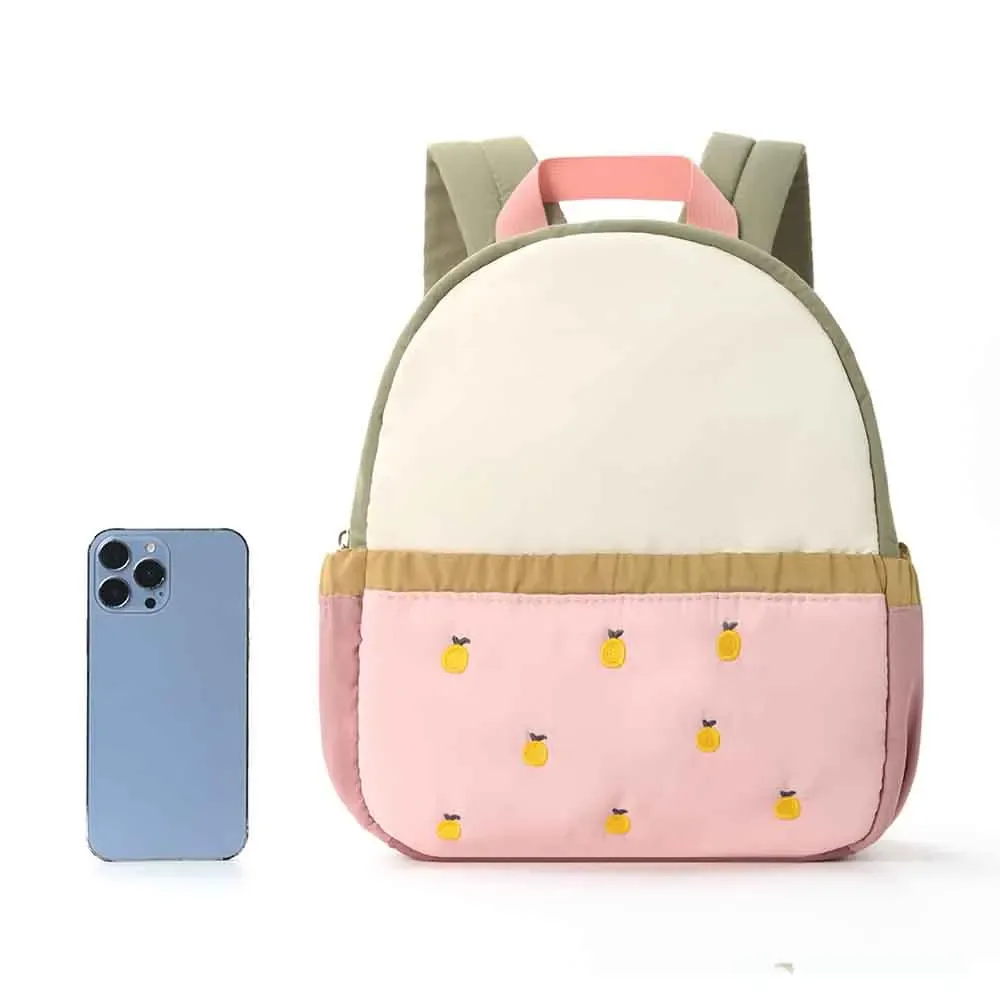 sac pour enfants avec livraison gratuite, sac à dos personnalisé avec n'importe quel nom, sac à goûter personnalisé pour enfants, sac brodé pour tout-petits
