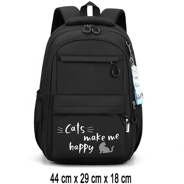 sac à dos scolaire pour adolescentes, sac à dos pour enfants, sac à dos mignon kawaii pour filles, sac à dos féminin, sacoche