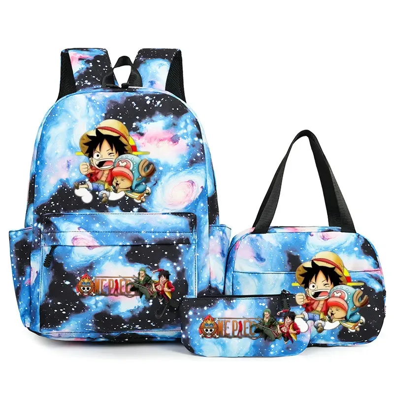 sac à dos une pièce pour adolescents, cartable de grande capacité avec sac à bandoulière pour usage quotidien, pour filles et femmes, mochilas de voyage