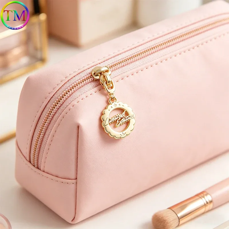 10/30 pièces # 5 curseurs de fermeture éclair en nylon motif pissenlit pour sacs, vêtements, trousses de maquillage, réparation et remplacement de fermetures éclair, accessoires diy
