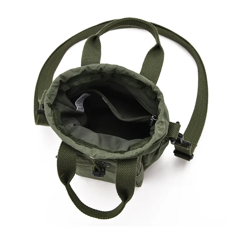 sac à bandoulière unisexe pour bouteille d'eau, résistant à l'eau, pour la course, le sport, les activités de plein air, sac portable pour téléphone