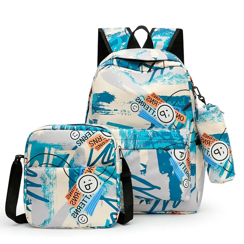 sacs d'école imperméables pour enfants, sac à dos de voyage orth4wd pour enfants, cartable primaire pour garçons et filles, sac de livre pour enfants