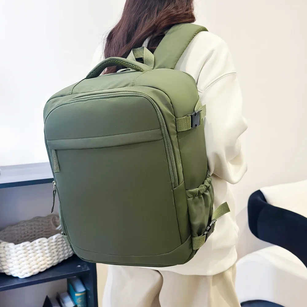 sac à dos de voyage 40x30x20cm, compatible avec les sacs à dos économiques ryanair, easyjet et wizardair (produit sélectionné)