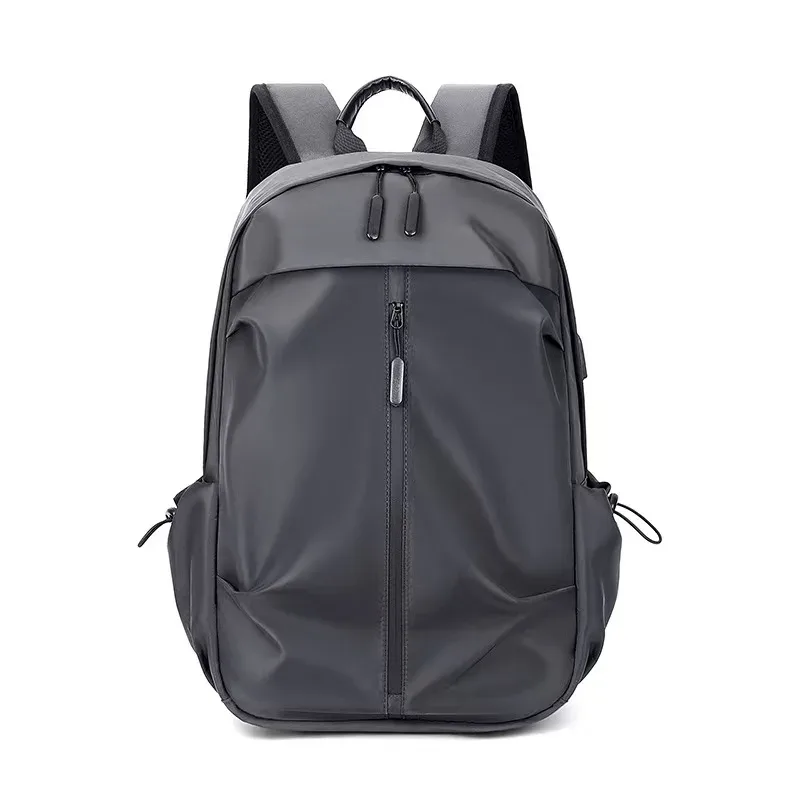 sac à dos léger et imperméable pour hommes, sac à dos étudiant de grande capacité, nouveau sac pour ordinateur portable professionnel et de loisirs, sac de voyage