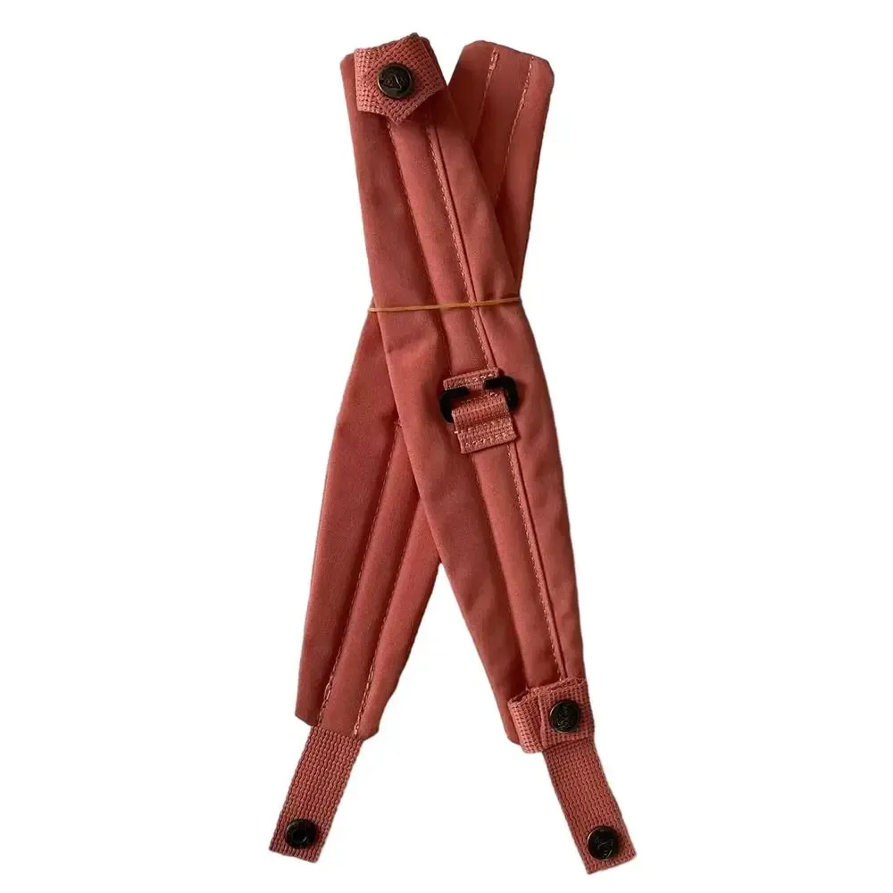 ceinture sac dos nylon motifs floraux vert foncé attachements noirs usage voyage compression antistress