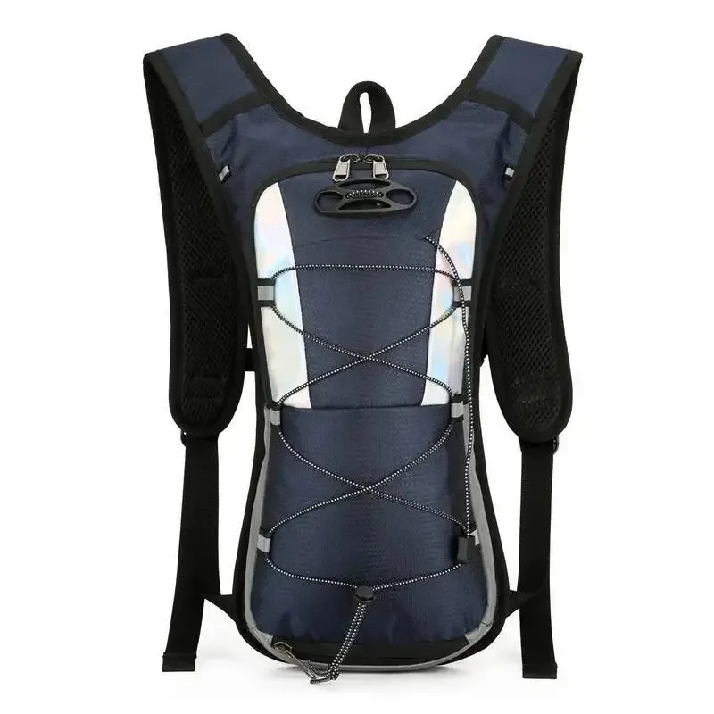 randonnée alpinisme course voyage unisexe double sacs à bandoulière en vente sports de plein air vélo cyclisme sac à eau pack