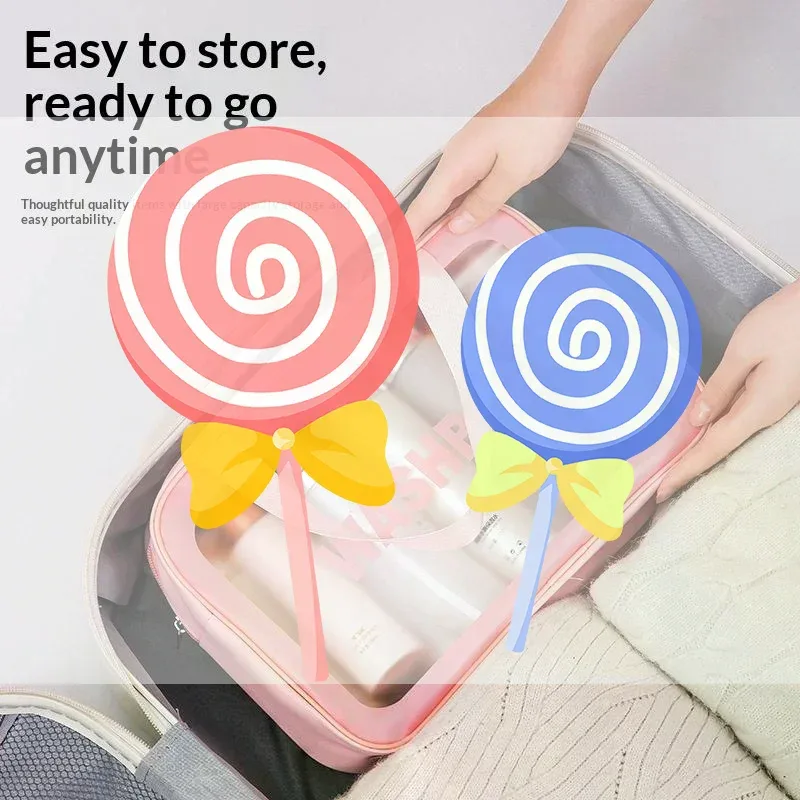 sac de toilette imperméable à double couche pour femmes, organiseur de maquillage de voyage, grand sac de toilette pour la maison