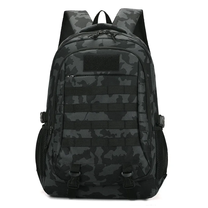 sacs à dos tactiques d'extérieur de grande capacité de haute qualité sac à dos multifonctionnel étanche sac à dos de camping de trekking en plein air