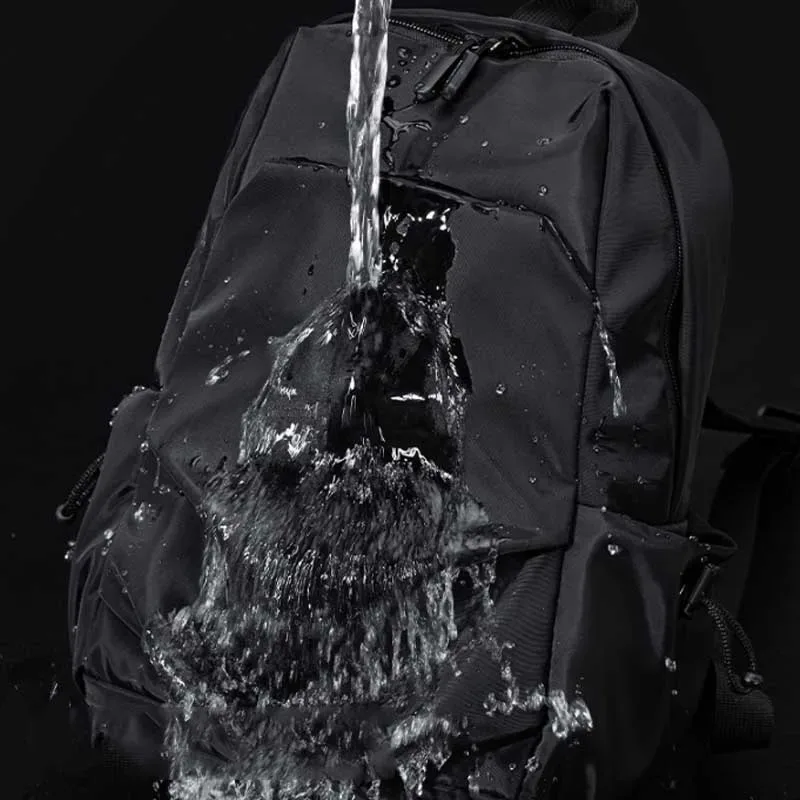 mini sac à dos léger pour garçons, voyage polyvalent, randonnée en plein air et alpinisme, petit sac à dos décontracté, petit sac d'école