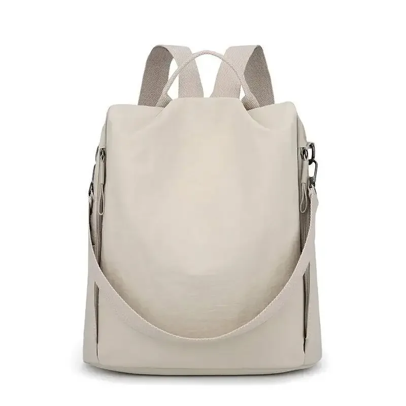 grande capacité polyvalent voyage décontracté double sacs à bandoulière multifonctionnel anti-vol en plein air voyage sac à dos sac de sport de sport