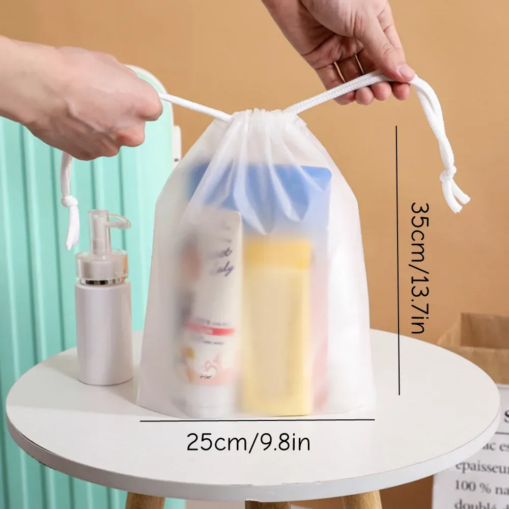 sac de maquillage à carreaux pour femmes et filles, grande capacité, sac cosmétique en coton, simple, portable, sac de rangement, pochette, sac de voyage, pochette de maquillage