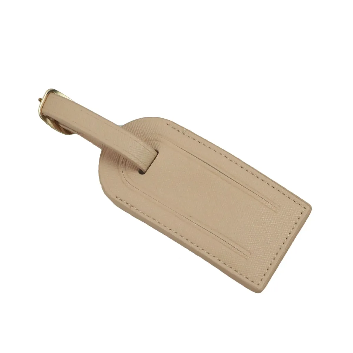 pince à passeport en cuir saffiano chancelor, pince à billet de voyage, porte-passeport multifonctionnel, portable et léger, multicolore, polyvalent