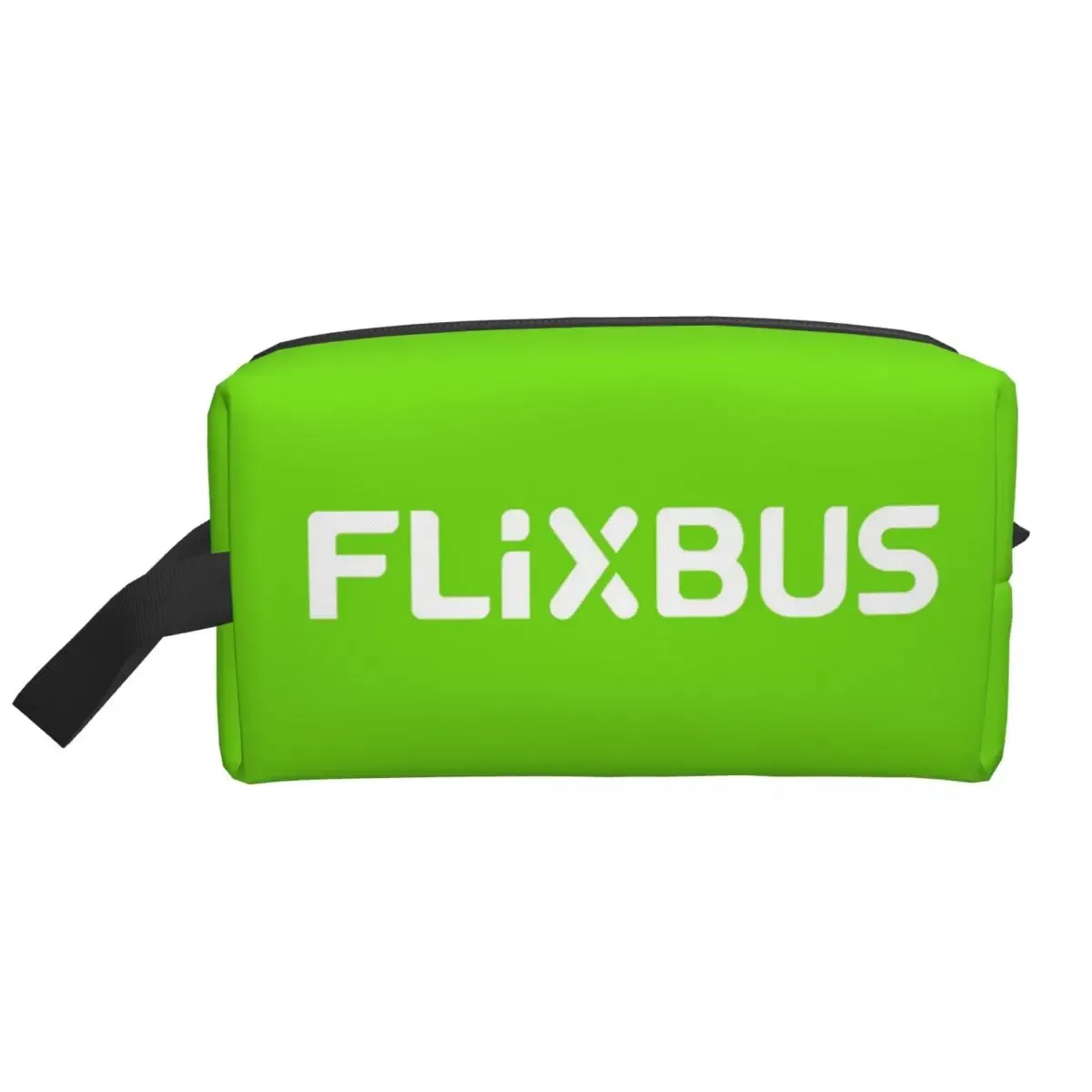 trousse de maquillage flixbus, organisateur cosmétique, trousse de toilette, trousse de voyage pour femmes, beauté