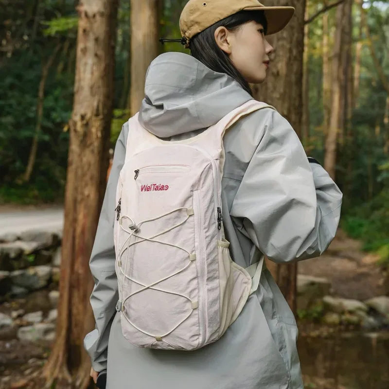 sacs à dos de sport pour femmes sac à dos de sport de loisirs imperméable pour hommes sac à dos de randonnée en plein air sacs d'école mochilas de hombre sac