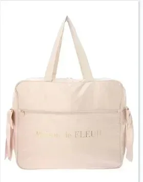 sac de voyage décontracté de style japonais avec nministériels d papillon, bagage portable de grande capacité pour yoga, nouvelle collection printemps et été