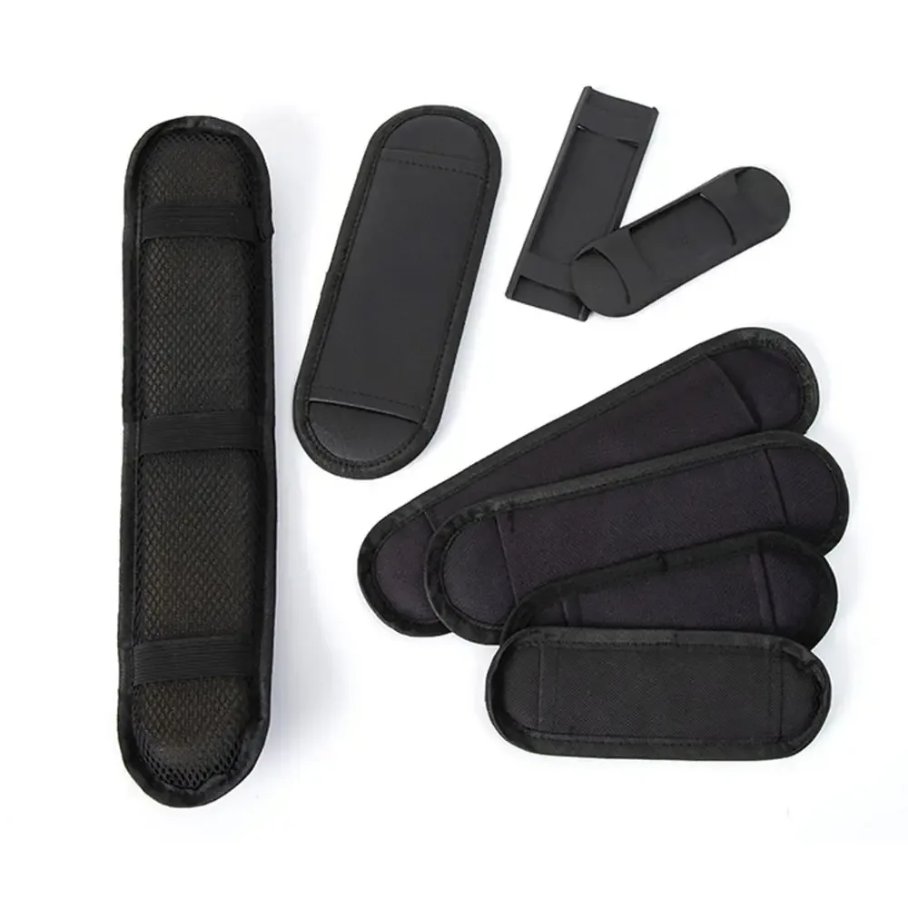 1 pièce – remplacement de sangle d'épaule en tissu oxford antidérapante et respirante pour sac à bandoulière, avec décompression et détachable