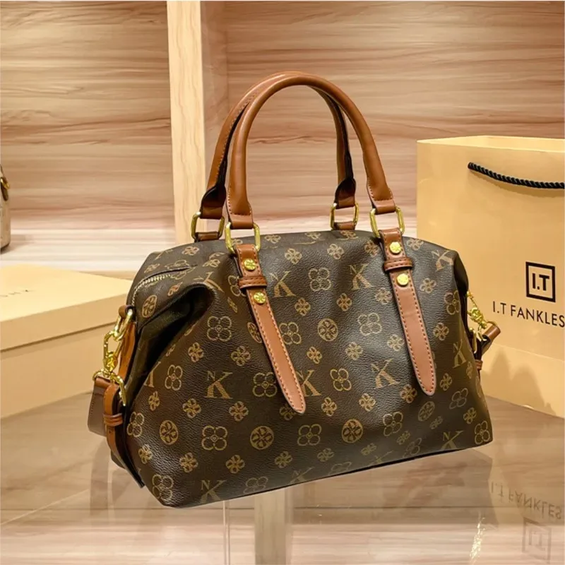 sac messager en cuir pour femme de créateur renommé - sac fourre-tout élégant et classique avec un savoir-faire de haute qualité, luxe