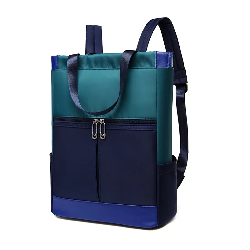 sac à dos oxford imperméable pour femmes, grand sac à dos oxford, cartable à la mode pour adolescentes, sac à dos de voyage pour filles, sac à dos de week-end