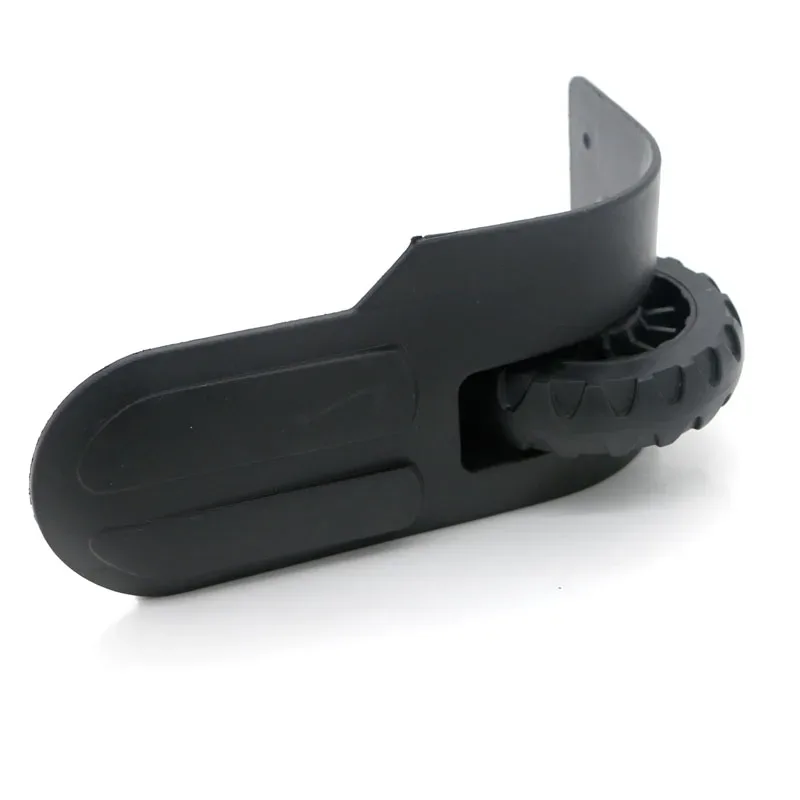 guguluza-lot de 2 pièces de rechange pour valise, noir std008
