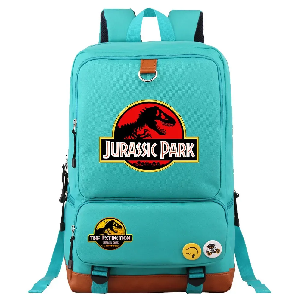 sac à dos dinosaure pour garçon et fille, pour la rentrée sв, pour étudiant, adolescent, homme