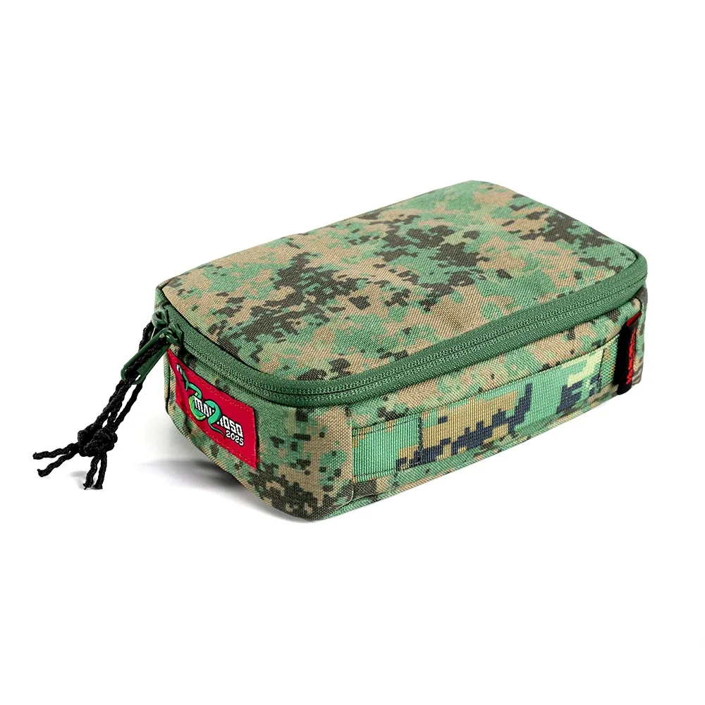 mauhoso sac de voyage organisateur de câbles pour essentiels, étui de voyage organisateur