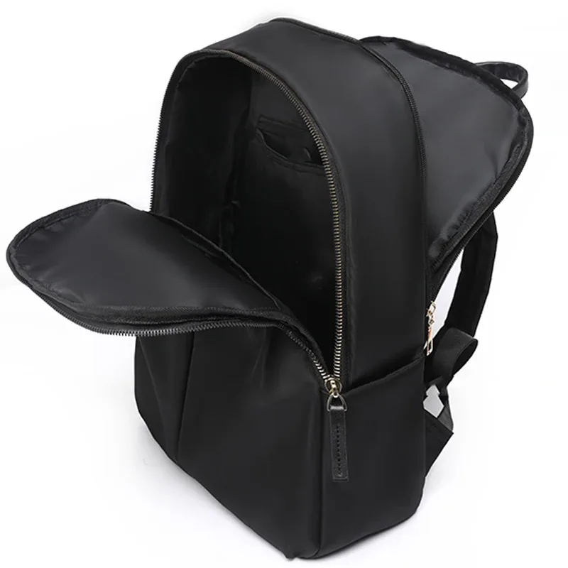 femmes sac à dos pour ordinateur portable sac d'école antivol sac à dos convient pour 14 pouces ordinateur portable voyage travail collège sacs femme sac à dos décontracté