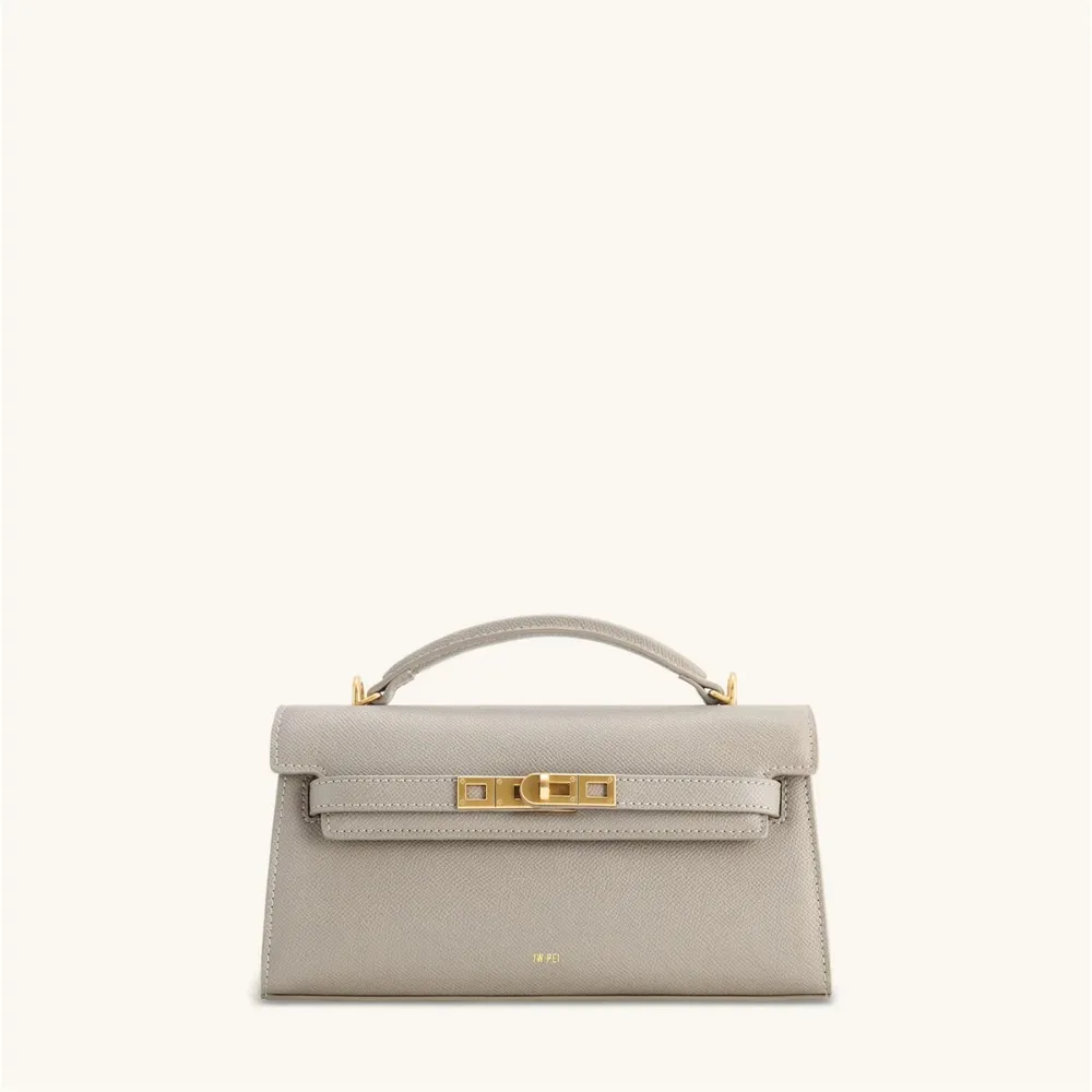 sac à main jw pei en cuir gaufré crocodile, sac de luxe convertible pour femme, sac bandoulière et sac à épaule de style nouveau