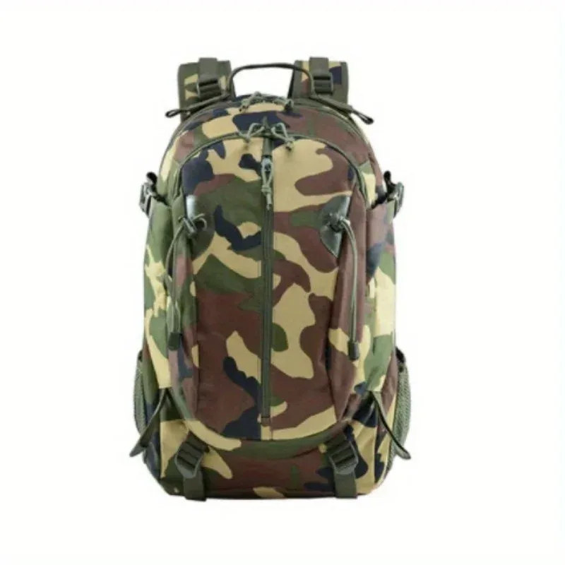 40l militaire tactique sacs armée molle sac à dos randonnée escalade sac à dos imperméable trekking camouflage mochila assaut backpak